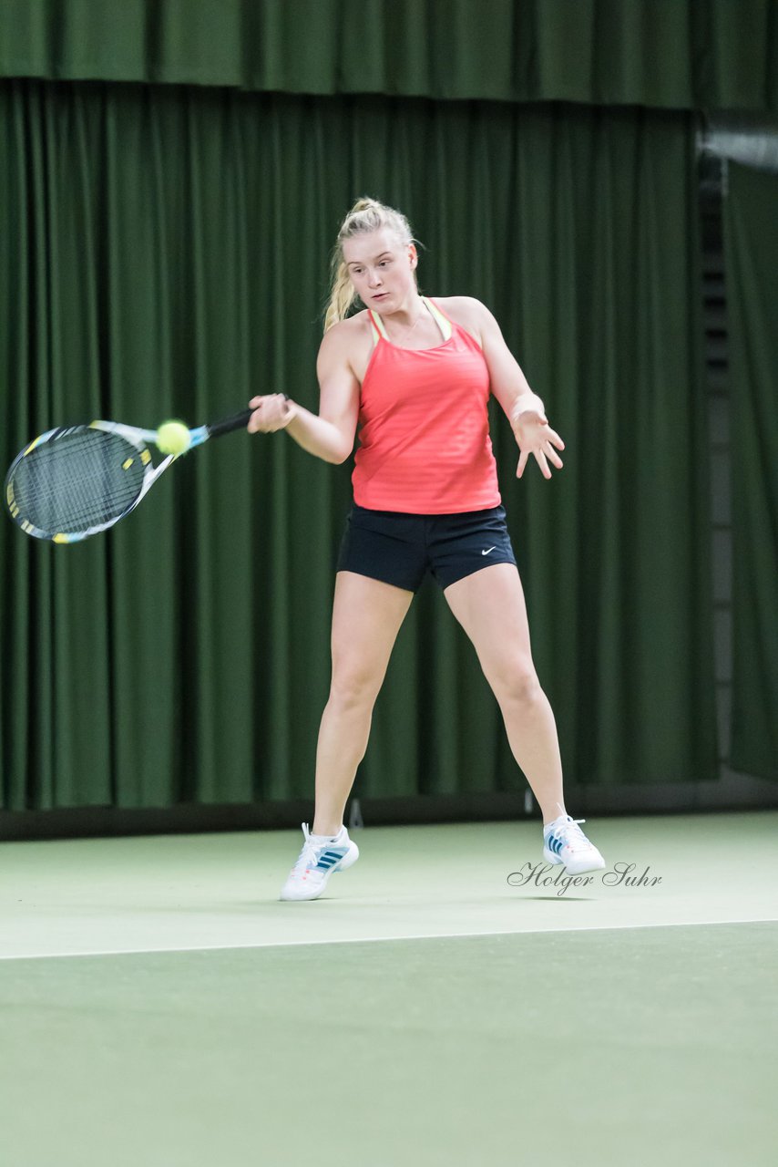 Bild 331 - Luebecker HN Goldline Cup